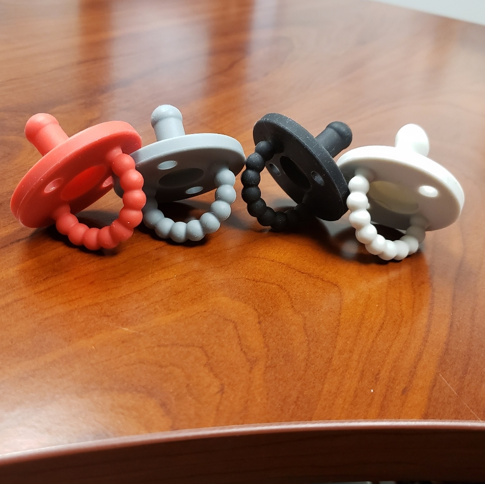 Ryan & Rose CutiePats (BLACK, CHARCOAL, GREY, RED)